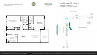 Floor Plan Thumbnail